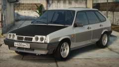 VAZ 2109 Kulik pour GTA San Andreas