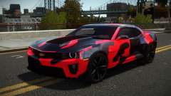 Chevrolet Camaro Tyho S1 für GTA 4