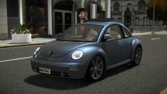 Volkswagen New Beetle RGN für GTA 4