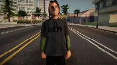 Random Man 1 pour GTA San Andreas