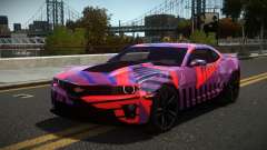 Chevrolet Camaro Tyho S10 für GTA 4