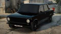 VAZ 2101 Löter für GTA San Andreas