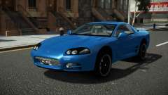 Mitsubishi 3000GT HY für GTA 4