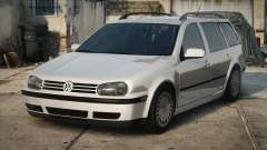 Volkswagen Golf 4 Wagon für GTA San Andreas