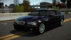 BMW M3 E46 Vlisony S4 pour GTA 4