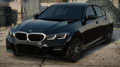 BMW Série 3 330i G20 2019 pour GTA San Andreas