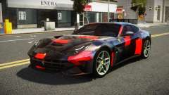 Ferrari F12 Dilisario S5 pour GTA 4