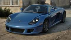 Porsche Carrera Coupe für GTA San Andreas