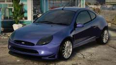 Ford Puma Coupe für GTA San Andreas