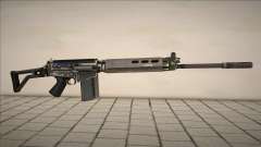 Fn Fal v1 für GTA San Andreas