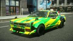 Nissan Skyline Zelroy S2 für GTA 4