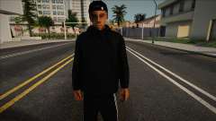 Jeune Homme 4 pour GTA San Andreas