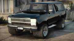 DRIV3R Scout Chaser pour GTA San Andreas