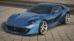 Ferrari 812 Superfast Dia für GTA San Andreas