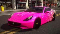 Ferrari California Robajo S6 pour GTA 4