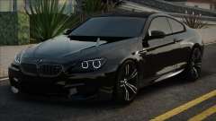 BMW M6 f13 Black für GTA San Andreas