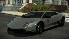 Lamborghini Murcielago SGT pour GTA 4