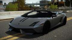 Lamborghini Gallardo Veneh für GTA 4