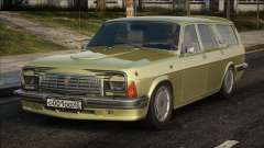 GAZ Volga Station wagon pour GTA San Andreas