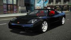 Honda NSX Rukino pour GTA 4