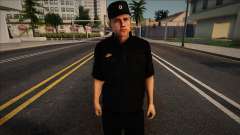 Polizist 3 für GTA San Andreas