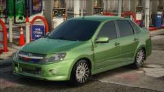 Lada Granta Sport GR pour GTA San Andreas