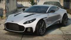 Aston Martin Mansory CD pour GTA San Andreas