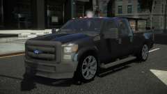 Ford F350 Bizon