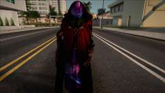 Mymysterio TASM2 für GTA San Andreas