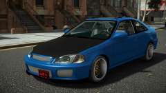 Honda Civic Judorro für GTA 4