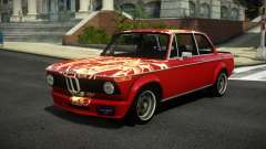 BMW 2002 Retino S9 für GTA 4