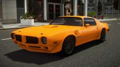 Pontiac Trans Am BGT pour GTA 4