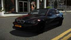 BMW M3 E46 Thosha S8 für GTA 4