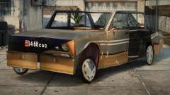 VAZ 2106 Gownarsk für GTA San Andreas