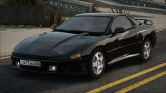 1992 Mitsubishi 3000GT KZ pour GTA San Andreas