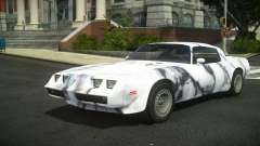 Pontiac Trans AM Cufay S1 pour GTA 4