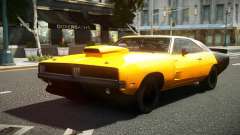 Dodge Charger RT Buzino S1 pour GTA 4