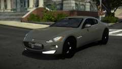 Maserati Gran Turismo NTR pour GTA 4