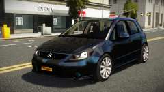 Suzuki SX4 Tyshimo für GTA 4