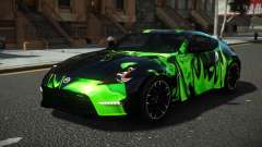 Nissan 370Z Shuriko S7 für GTA 4