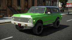 Chevrolet Blazer Lehay pour GTA 4