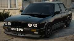 BMW e30 325i m50b25 pour GTA San Andreas