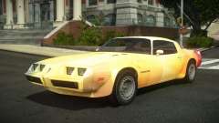 Pontiac Trans AM Cufay S11 pour GTA 4