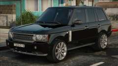 Land Rover Range Rover 3 pour GTA San Andreas