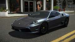 Ferrari F430 Murangy pour GTA 4