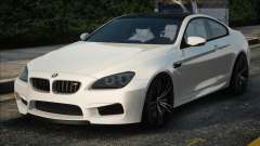 BMW M6 MT pour GTA San Andreas