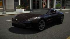 Aston Martin One-77 Gebuka für GTA 4