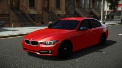 BMW 335i BT pour GTA 4