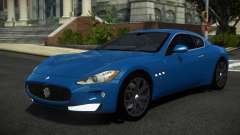 Maserati Gran Turismo MGB pour GTA 4