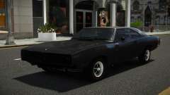 Dodge Charger GBH pour GTA 4